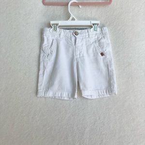 Zara boys short - size 3-4